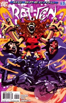Cover of Guilt