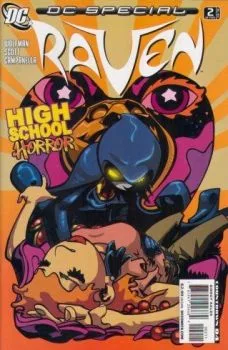 Cover of Shadows