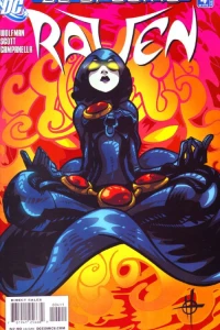 Pieces of the Puzzle