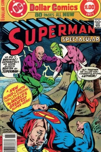 Superman Spectacular