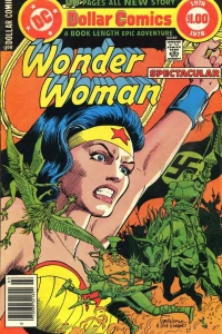 Wonder Woman Spectacular