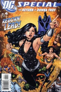 A Dark Fate Foretold