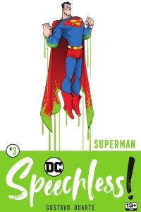 Superman in Bugs
