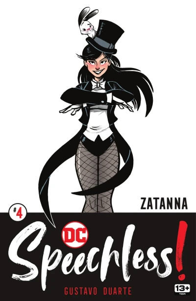 Cover of MR. Crowley