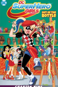 The Switcheroo-Witcheroo