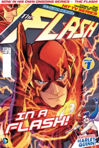 Issue #1