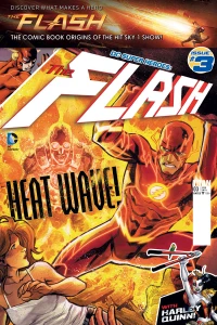 Issue #3