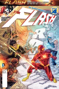 Issue #4