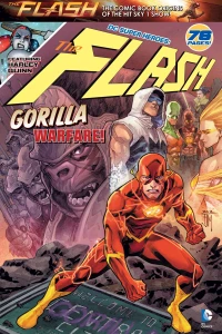 Issue #5