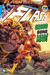 Issue #6