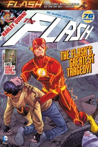 Issue #8
