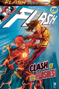 Issue #9