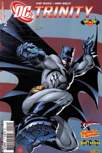 Issue #2