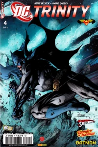 Issue #4