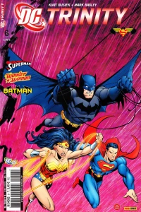 Issue #6