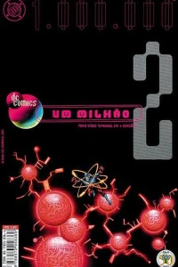 Issue #2
