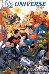 Issue #1