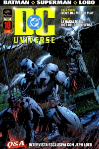Issue #10
