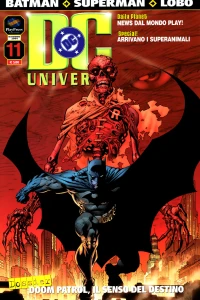 Issue #11