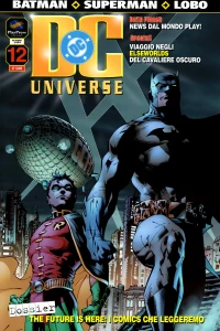 Issue #12