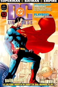 Issue #13
