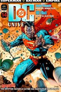 Issue #14