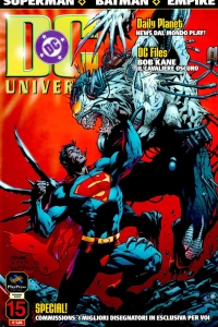Issue #15