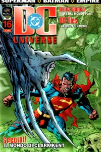 Issue #16