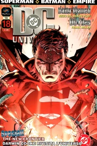 Issue #18