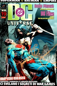 Issue #19