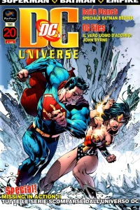 Issue #20