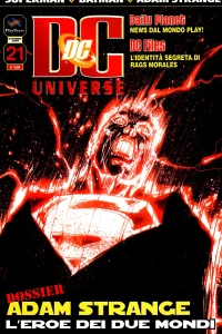 Issue #21