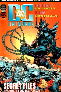 Issue #22