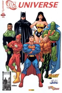 Issue #2