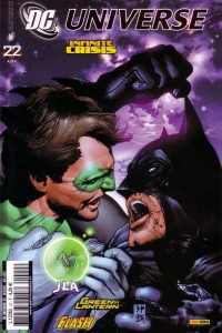 Issue #22