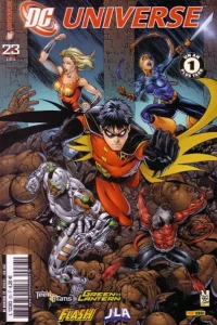 Issue #23