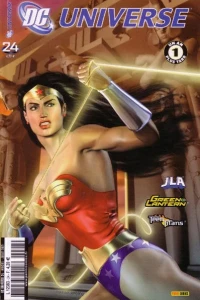Issue #24