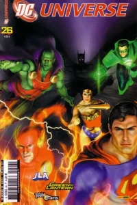 Issue #26