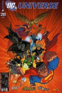 Issue #28