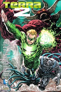 Terra-2 volume 11: Combatti o muori!