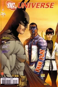 Issue #34