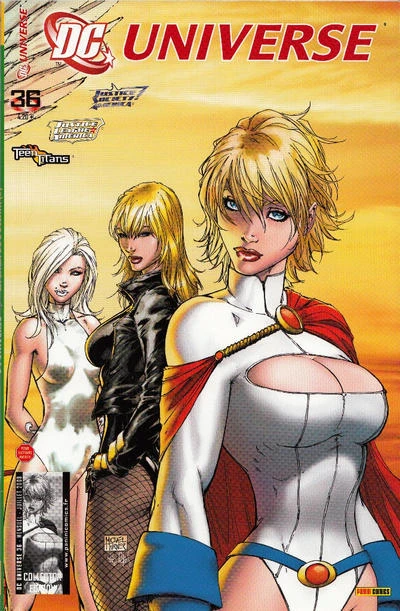 Cover of La saga de l'Eclair