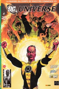 Issue #37