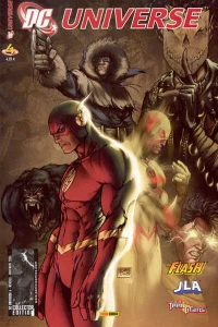 Issue #4