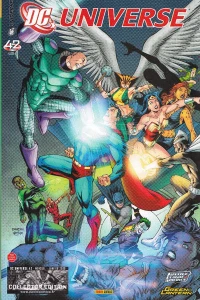 Issue #42