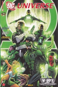 Issue #43