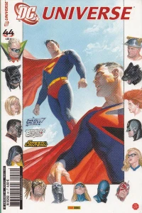 Issue #44