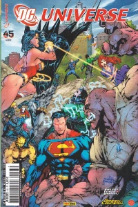 Issue #45