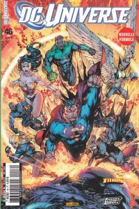 Issue #46