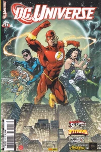 Issue #47